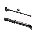 Shimano Status Bluewater 5'6" 24-37kg R/T Bent Butt + 25 Talica 50II” Product Image Thumb 31841