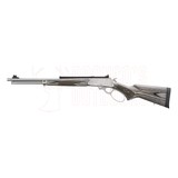 Marlin Model 336 SBL 30-30 19.1" Product Image Thumb 29734