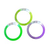 NY0974N - Light Up Babo Braclet PGG