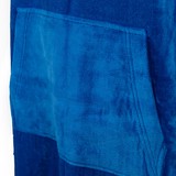 Stoney Creek Adults Towel Hoodie Strong Blue Product Image Thumb 31494