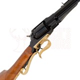 Uberti 1858 New Army Revolver Target Carbine 18" Product Image Thumb 21191