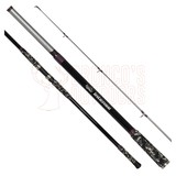Jarvis Walker Rampage 600/Intense 803 8' 3pce rod Product Image Thumb 26910