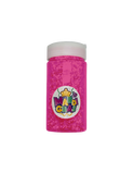 DC0041N - 8oz Rose Red Glitter