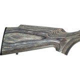 Browning T-Bolt .22 S/S Varmint Barrel Gray Laminated Stock - preloved Product Image Thumb 30949