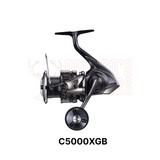 Shimano 25 Twinpower XD Product Image Thumb 30230