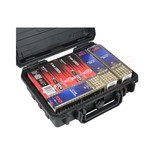 Supermax Lockable Polypropene Ammo Storage Box 3.8L Product Image Thumb 31212