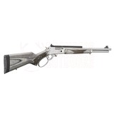 Marlin Model 336 SBL 30-30 19.1" Product Image Thumb 29731