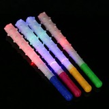 NY0900N - Light Up Wolf Tooth Stick PGG