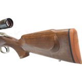 Sako 85 Hunter Stainless Steel 7mm-08 Set Trigger with Vortex Razor HD LHT 3-15x50  Pre Loved Product Image Thumb 32040