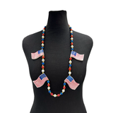 HS1289 - 4W USA Flag
