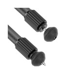 Vanguard Precision 1QS-C Carbon Bipod 8.5-10.5" Product Image Thumb 31564