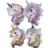 NY1475N - Unicorn DIY Beads Set