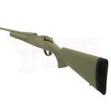 Howa 1500 .223 Cerakote Green Product Image Thumb 12392