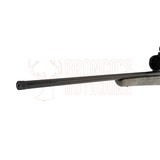 Tikka T3X Blackout Fluted MT 7MM-08 20" + Burris Fullfield 3-12X42 Plex + Tikka Blackout Gun Bag Product Image Thumb 30061