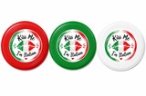 NY6076 - Italian Frisbee