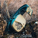 ATN X-Sound Electronic Earmuffs with Bluetooth Product Image Thumb 13121