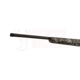 Tikka T3X Blackout Fluted MT .270 20" Product Image Thumb 31225