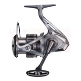 Shimano Zodias 7'4" - 2pc 10-20lb + Shimano Nasci 4000XG Product Image Thumb 21101