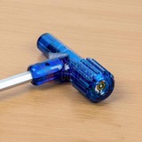 Accu-Tech Impact Bullet Puller Product Image Thumb 16424