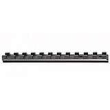 Ruger 10/22 Picatinny scope base rail Product Image Thumb 8967