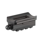 Vanguard Precision 2QS-C Carbon Bipod 10.5-14.5" Product Image Thumb 31556