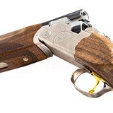 Beretta 686 Silver Pigeon I Sport 12ga 30" Adjustable Product Image Thumb 14202