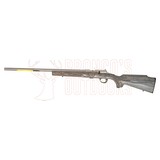 Browning T-Bolt .22 S/S Varmint Barrel Gray Laminated Stock - preloved Product Image Thumb 30952