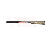 Winchester Wildcat Strata .22LR 16.5 Camo + Hikmicro Cheetah C32F-SN Night Vision + Suppressor Product Image Thumb 30013