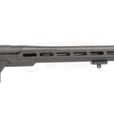 Howa Mini 300 Blackout Blued HB 16¼" + EXCL Lite Chassis Product Image Thumb 26900