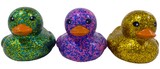 NY0580N - PGG Glitter Ducks