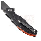 Spika Bushmaster Raider Knife Product Image Thumb 27162