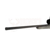 Tikka T3X Blackout Fluted MT 7MM-08 20" + Vortex Viper HD 3-15x44 SFP BDC MOA + Tikka Blackout Gun Bag Product Image Thumb 30067