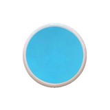 NY1125N - 8'' Round PU Frisbee
