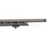 Howa Mini 300 Blackout Blued HB 16¼" + EXCL Lite Chassis Product Image Thumb 26901