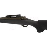 Howa 1500 7mm-08 MAGPUL OD GREEN 18" Black Bare Product Image Thumb 31170