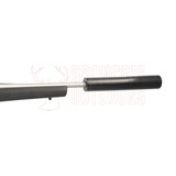 Howa Model 1500 6.5 Creedmoor Stainless Steel Threaded 17" + Ghost Suppressor Product Image Thumb 28037