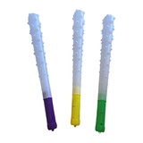 NY0900N - Light Up Wolf Tooth Stick PGG