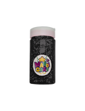 DC0049N - 8oz Black Glitter