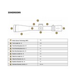 Leupold VX-5HD GEN2 3-15x44 CDS-ZL2 SF Fire Dot Duplex Product Image Thumb 31530