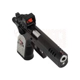 Tanfoglio STOCK II XTREME + Vortex Defendr-CCW 6 MOA with IPSC Belt and Holster& Mag Pouches - Preloved Product Image Thumb 29868