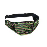 NY0584N - Sequin Fanny Pack PGG