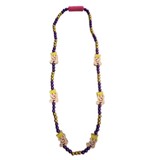 HS0513N - LED PG RUBBER BABY NECKLACE