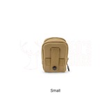 Vortex Glass Pak Pro Zipper Pouch-Tan Product Image Thumb 32520