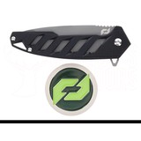 Schrade Ventricle Tanto Folder Product Image Thumb 22848