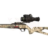Winchester Wildcat Strata .22LR 16.5 Camo + Hikmicro Cheetah C32F-SN Night Vision + Suppressor Product Image Thumb 30014