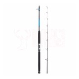 Shimano Aquatip 6'6" 3-6kg 4pc + Shimano Sienna 2500FG Product Image Thumb 31877
