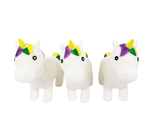 NY0978N - Rubber Unicorn PGG