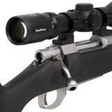 Howa 1500 .308 S/S 20" + Metor 2.5-10x50 Scope & Sonic Suppressor Product Image Thumb 12906