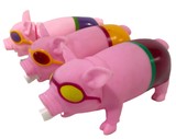 NY6197 - PGG Snorting Pig