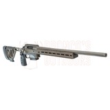 Tikka T3X Ace Target Tungston Cerakote  .308 MT 24" Product Image Thumb 30761